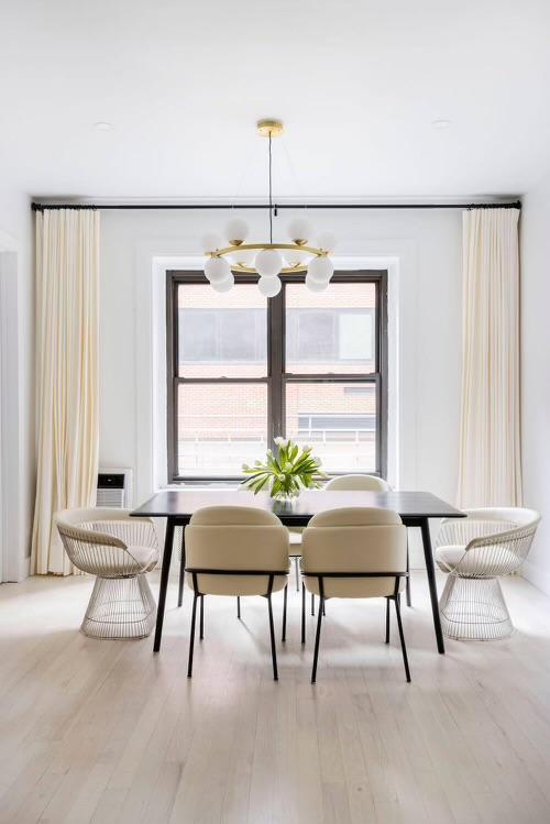 John | Park Avenue Apartment Renovation - 8