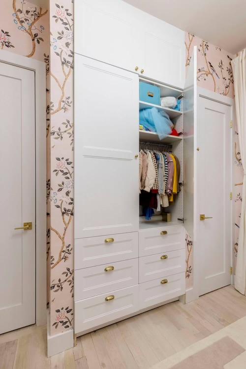 John | Park Avenue Apartment Renovation - 2