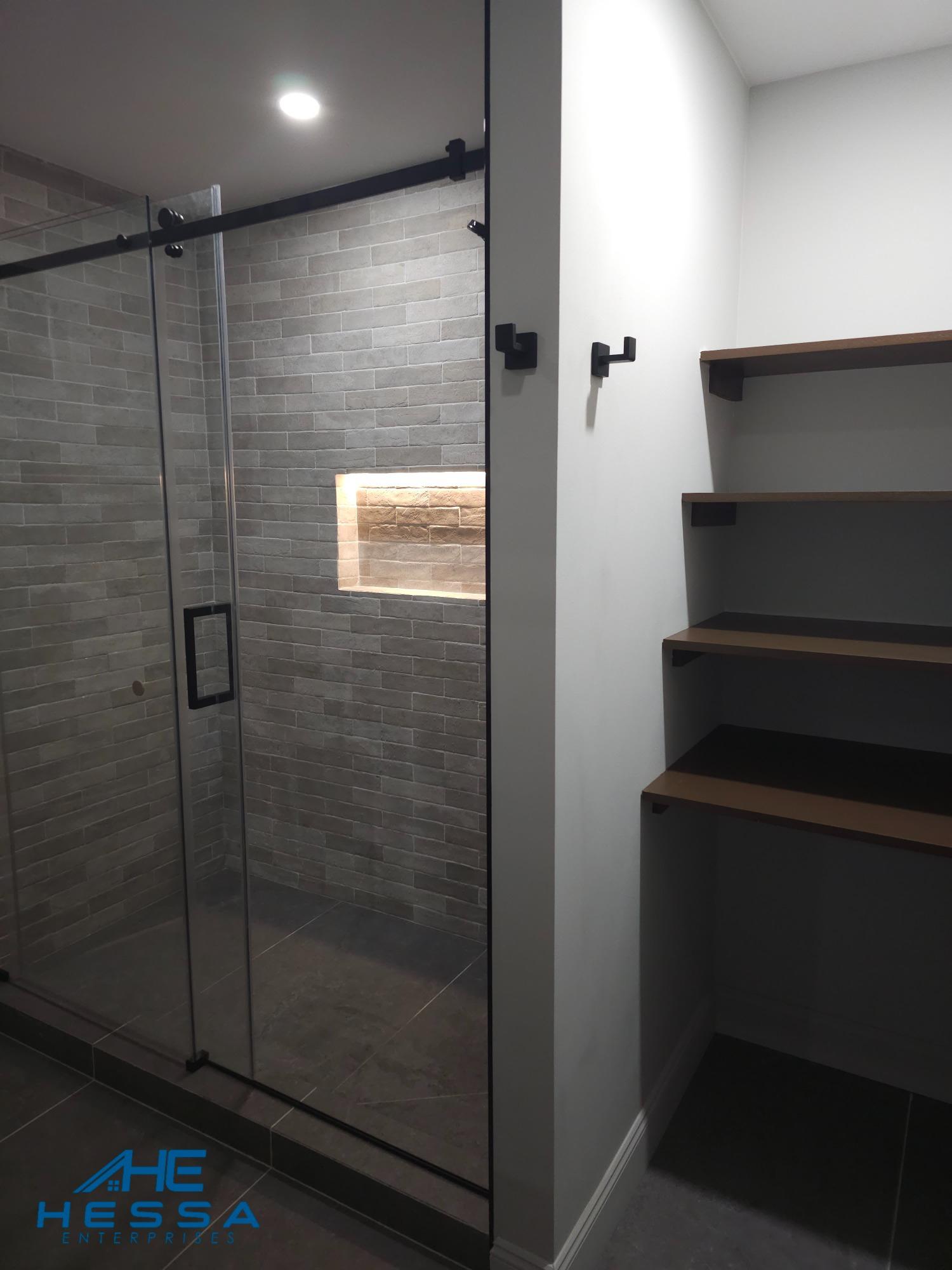 Kevin | Bathroom Remodel - 1