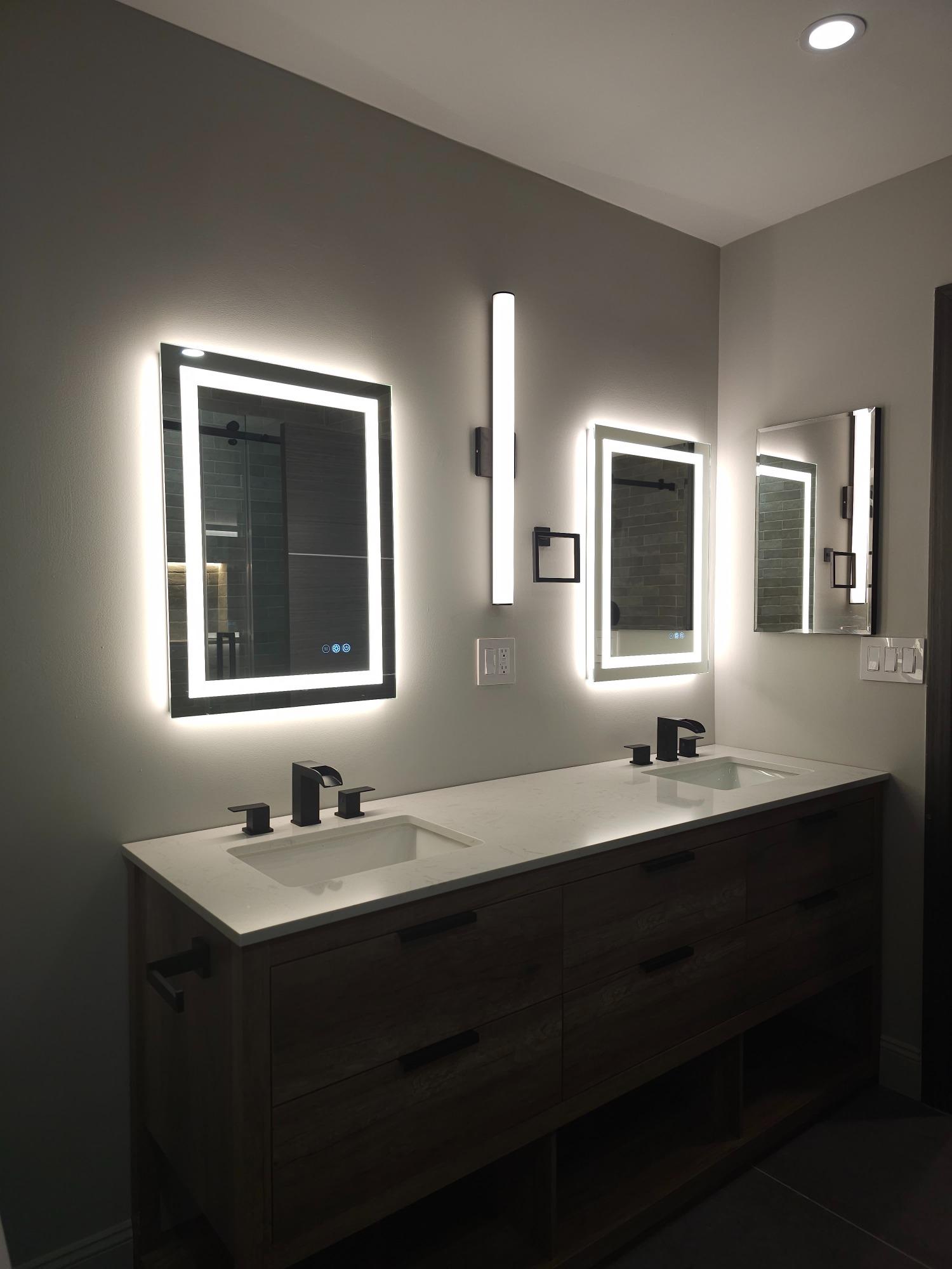 Kevin | Bathroom Remodel - 2