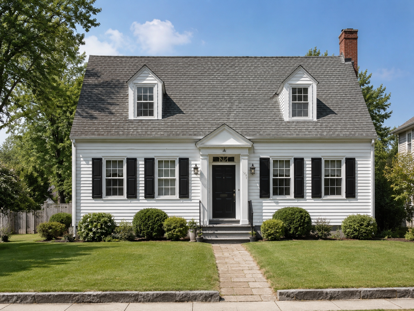 1920s Cape Cod