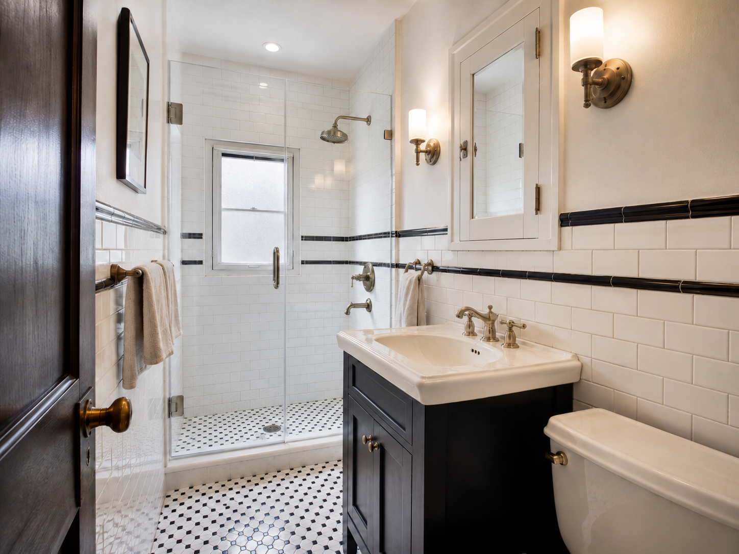 1920s bathroom-1