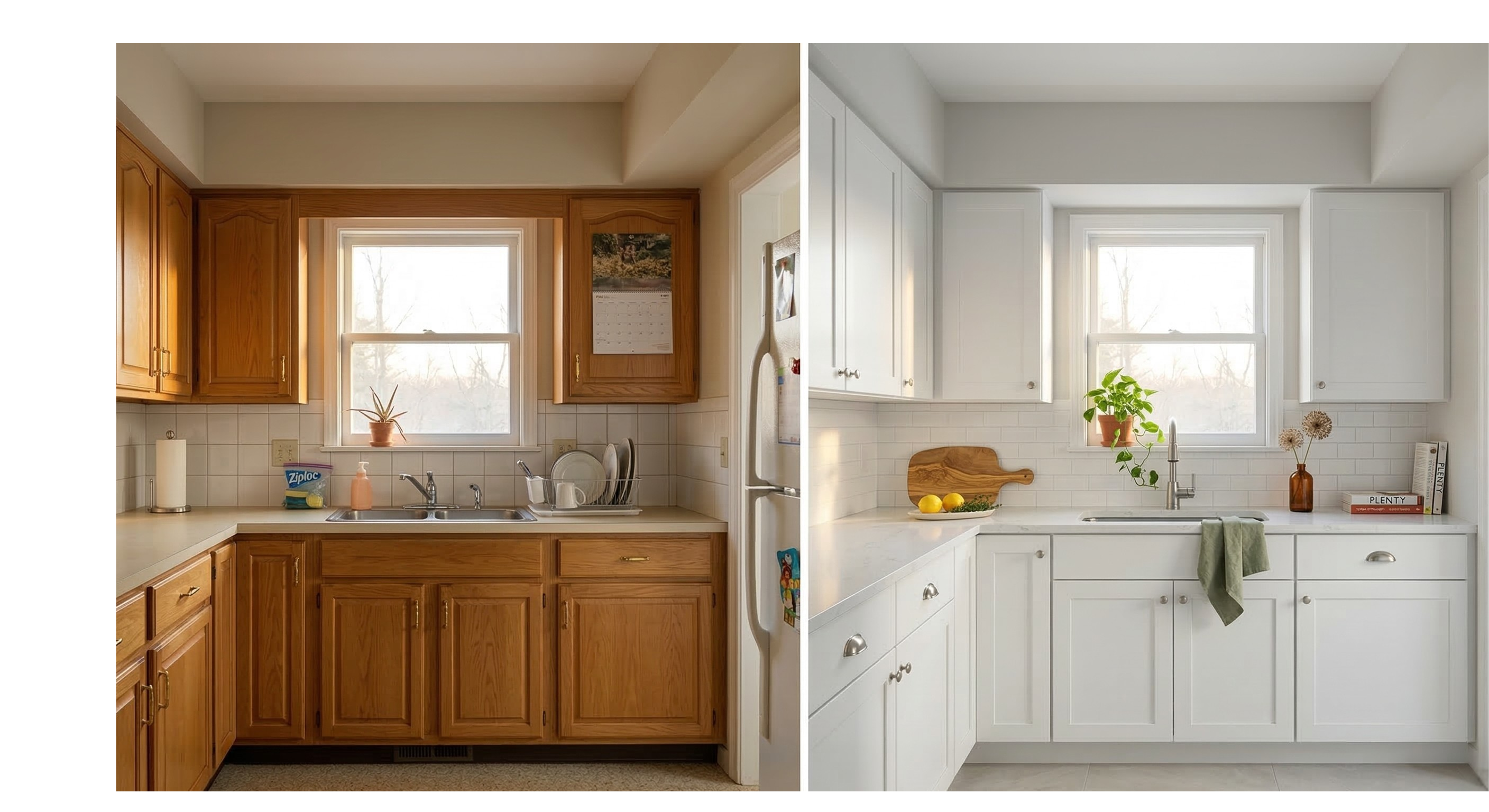1980 Kitchen Renvations 1980s Kitchen Before and After: What Changes, What Stays, and What It Takes