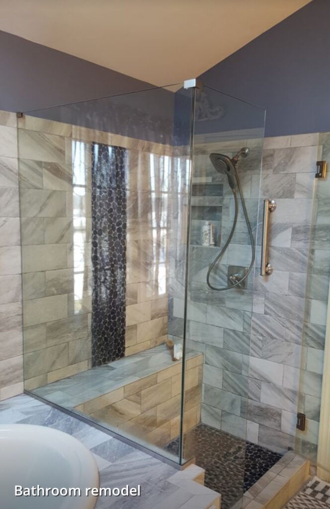 JV Home Remodeling's project