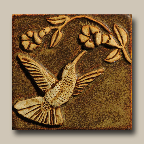 Weaver Tile