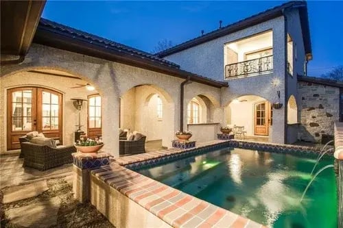 Rockland Homes' project