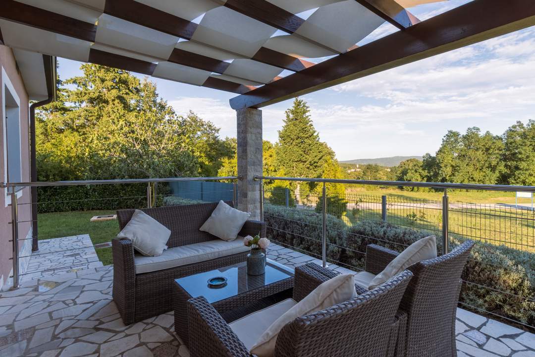 A&Z General Contractor's project