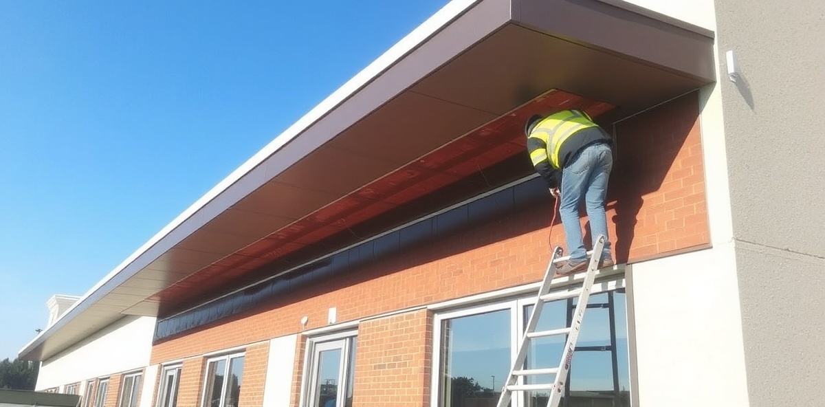 Revolver Roofing LLC's project