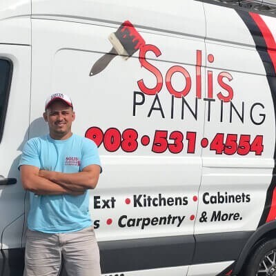 Alan Solis