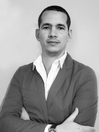 Angel Pando