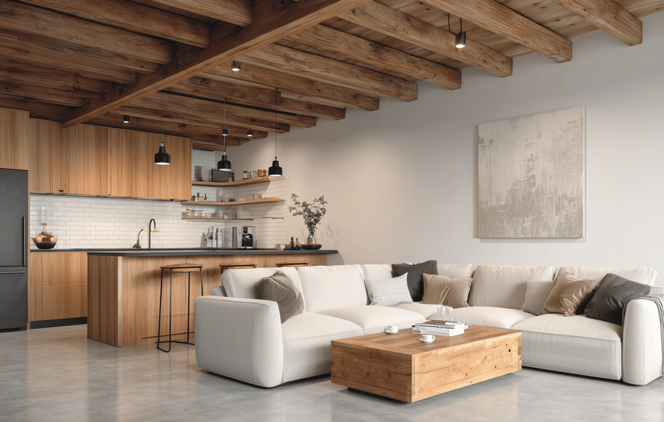 Basement Ceiling Options: Ideas, Costs & Solutions