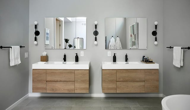 Westchester Bathroom