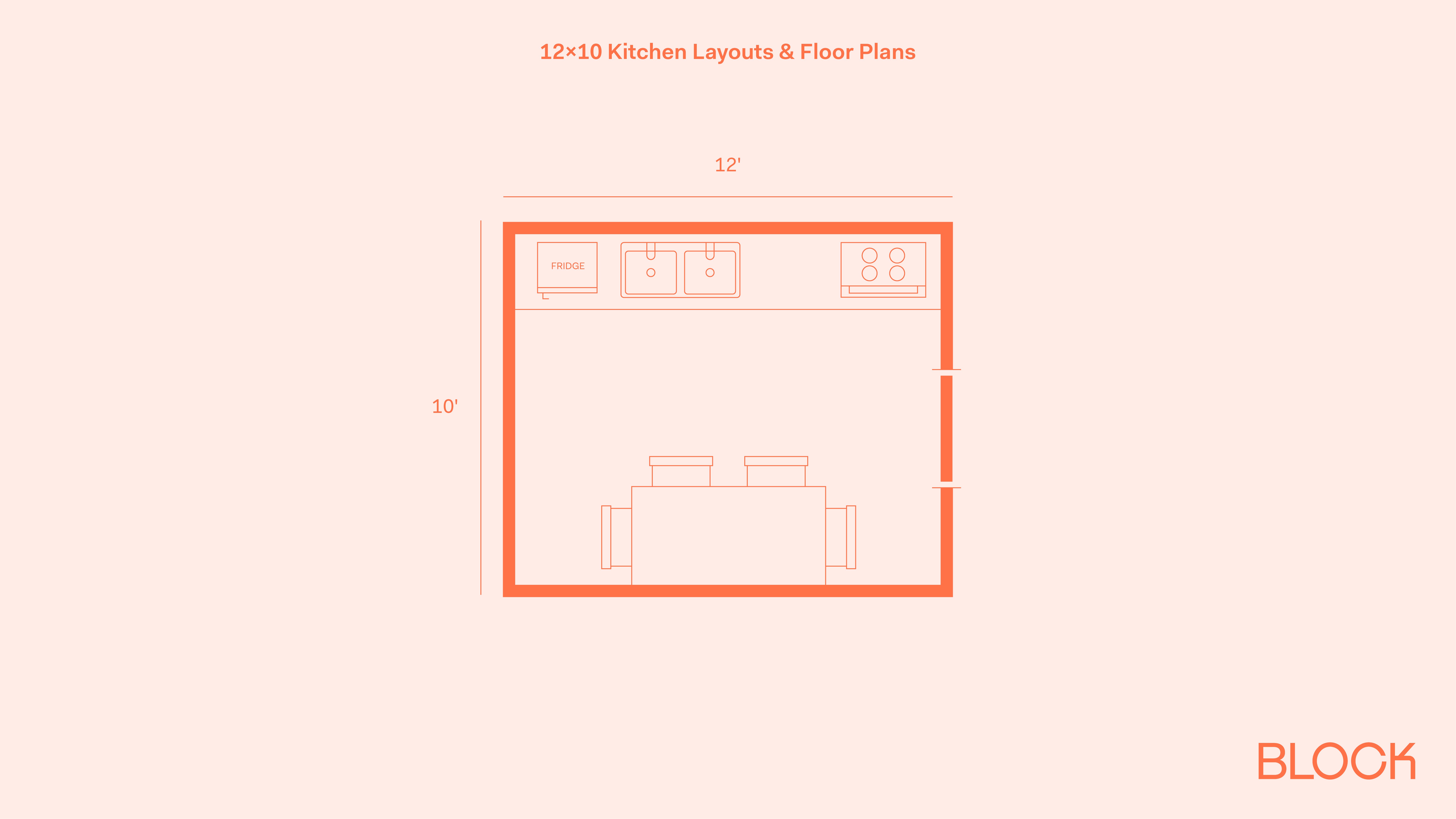 Block_12x10 Kitchen Layouts & Floor Plans-51