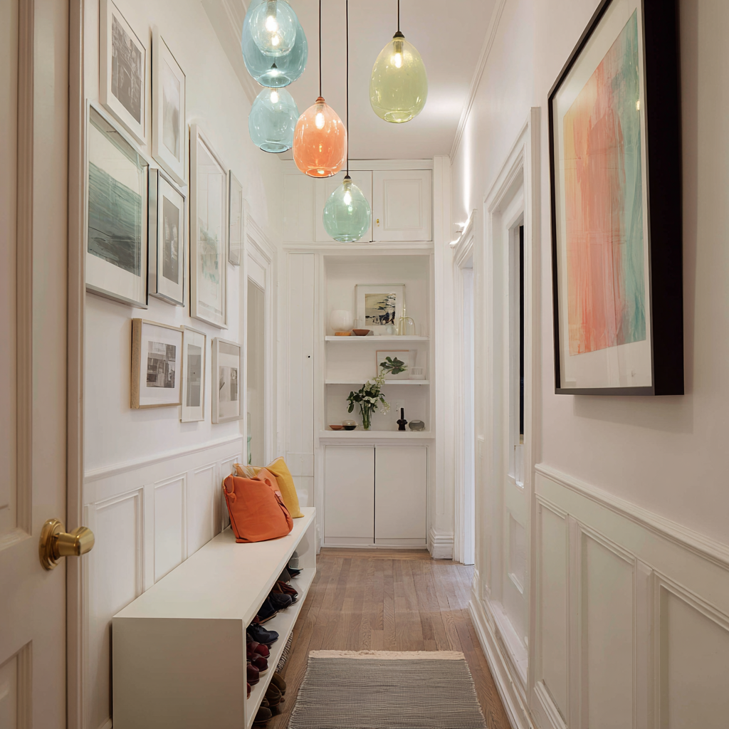 Code Minimum Corridor Minimum Hallway Width: Residential Code Guide