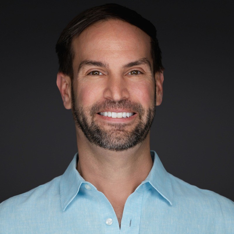Derek Shewmon