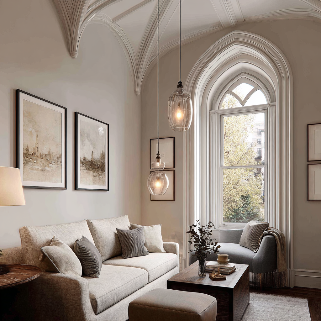 Modest_brownstone_small_room_with_a_cathedral_ceiling