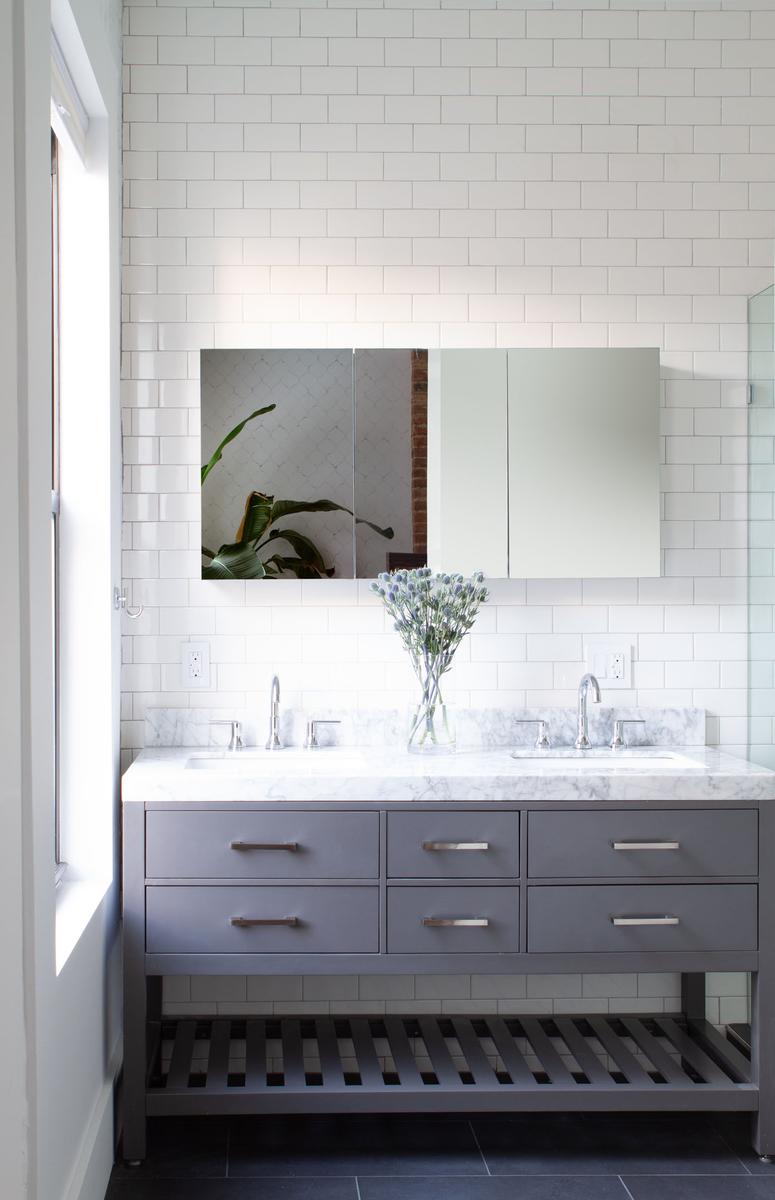 Using Marble in Your Bathroom - What to Know