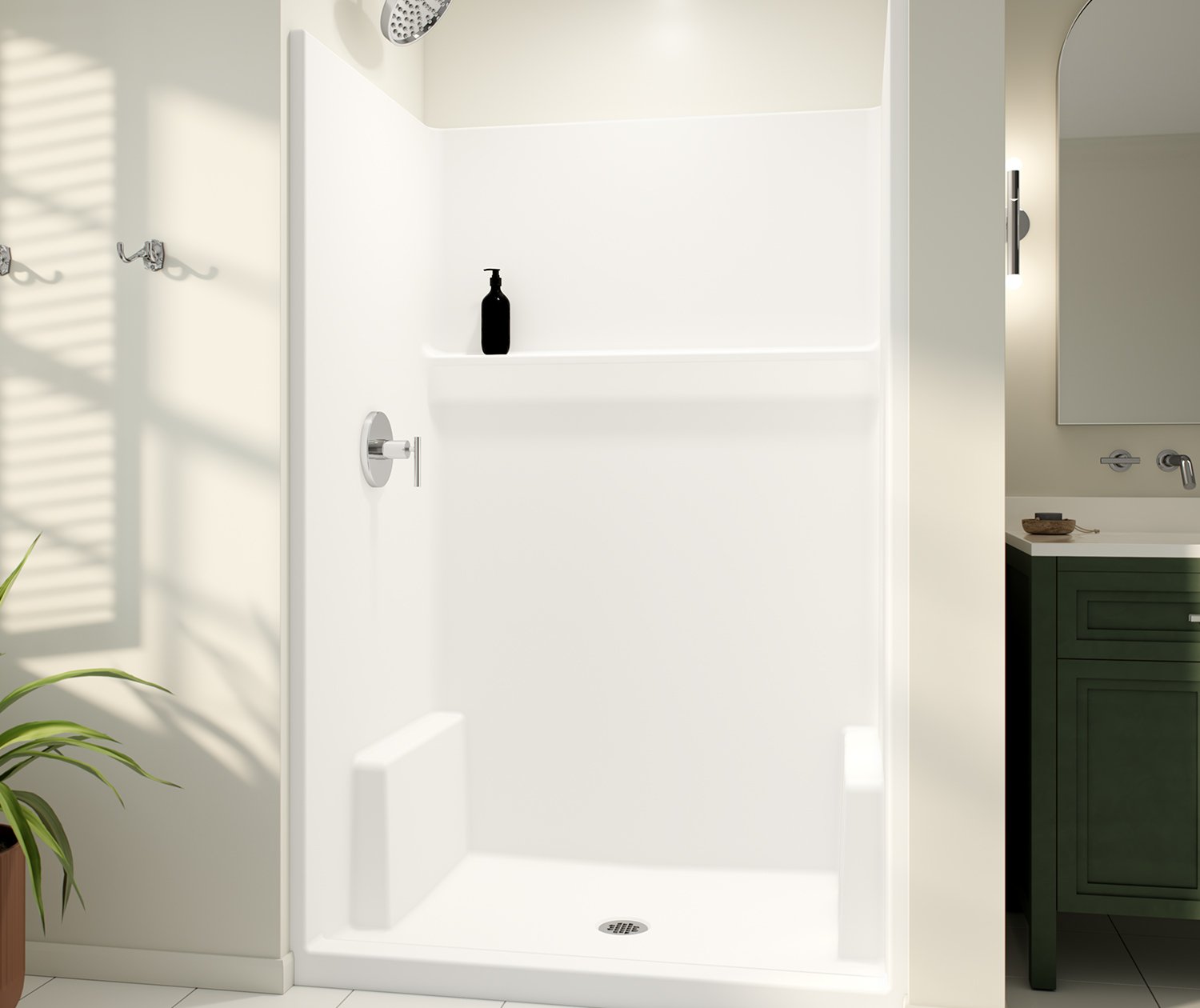 clarion-4834-shower-smoothwalls-white-zoom