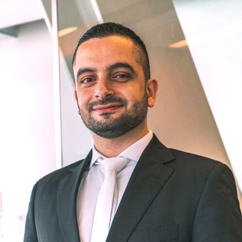 Kevork Bardakjian, Managing Director, Bianco Design Build