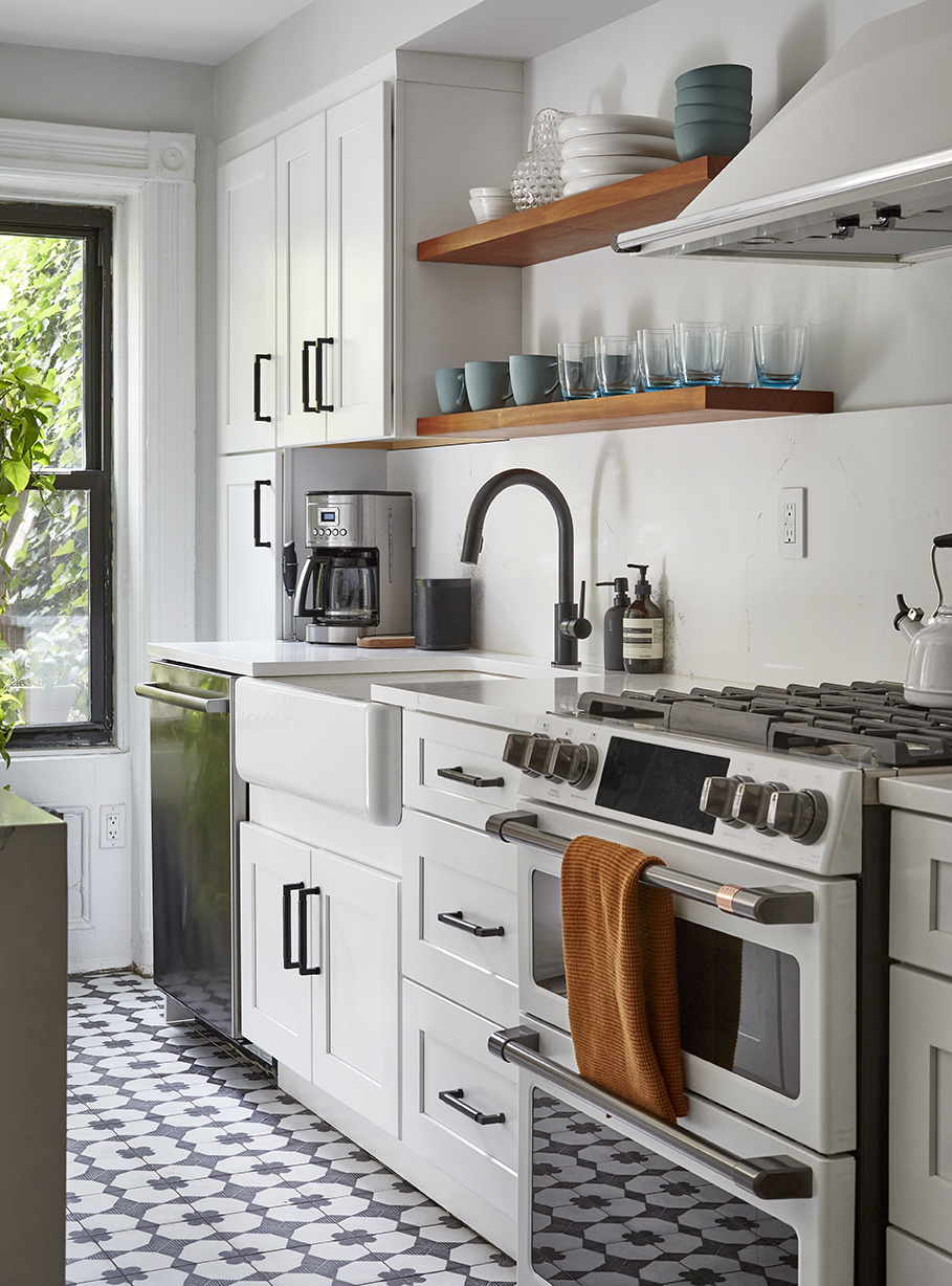 Kitchen Shot 5