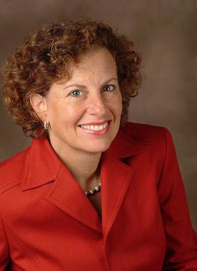 LeslieMSternBio