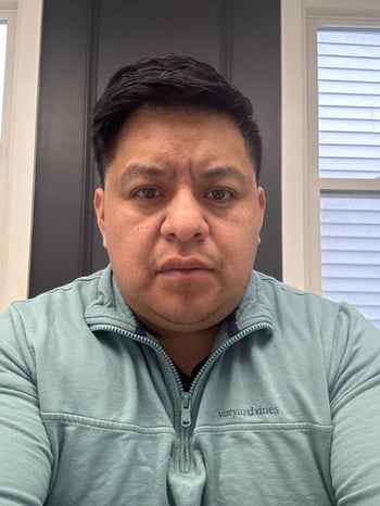 Levy Ramirez