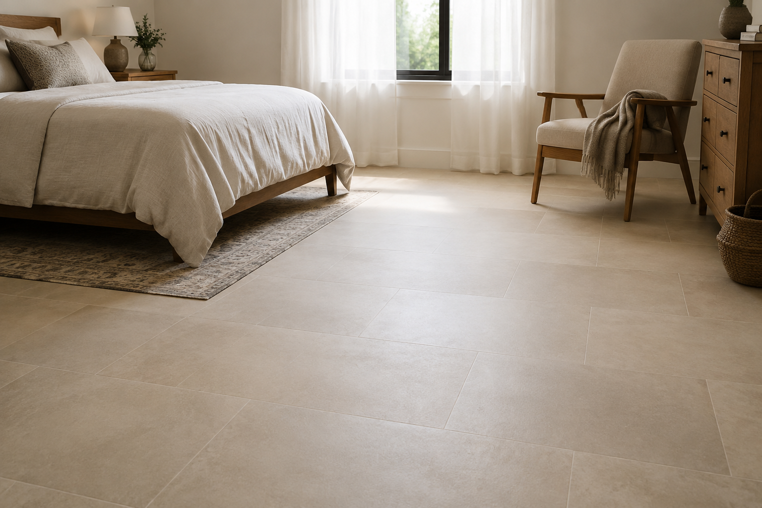 Limestone Flooring Natural Stone