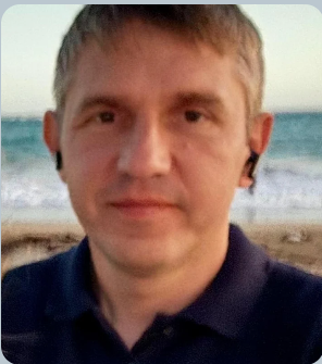 Maksim Sauchanka, Owner, BMR Belmax Remodeling