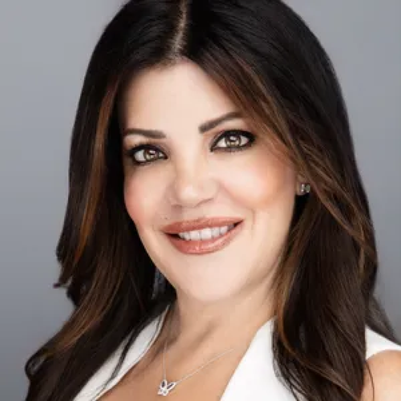 Maria Gallucci