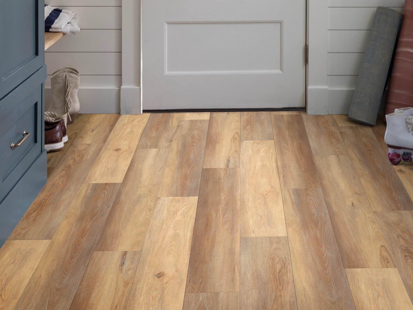 Shaw Floors