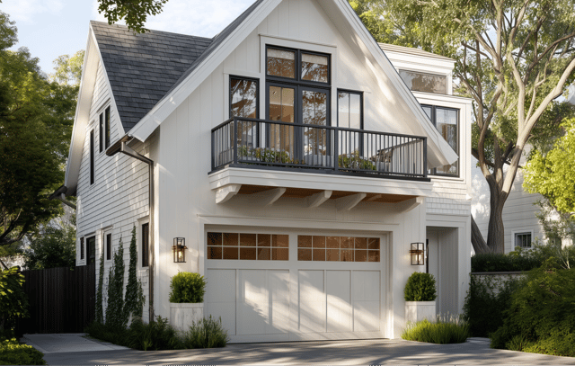 Pembroke and Hanover extensions and additions