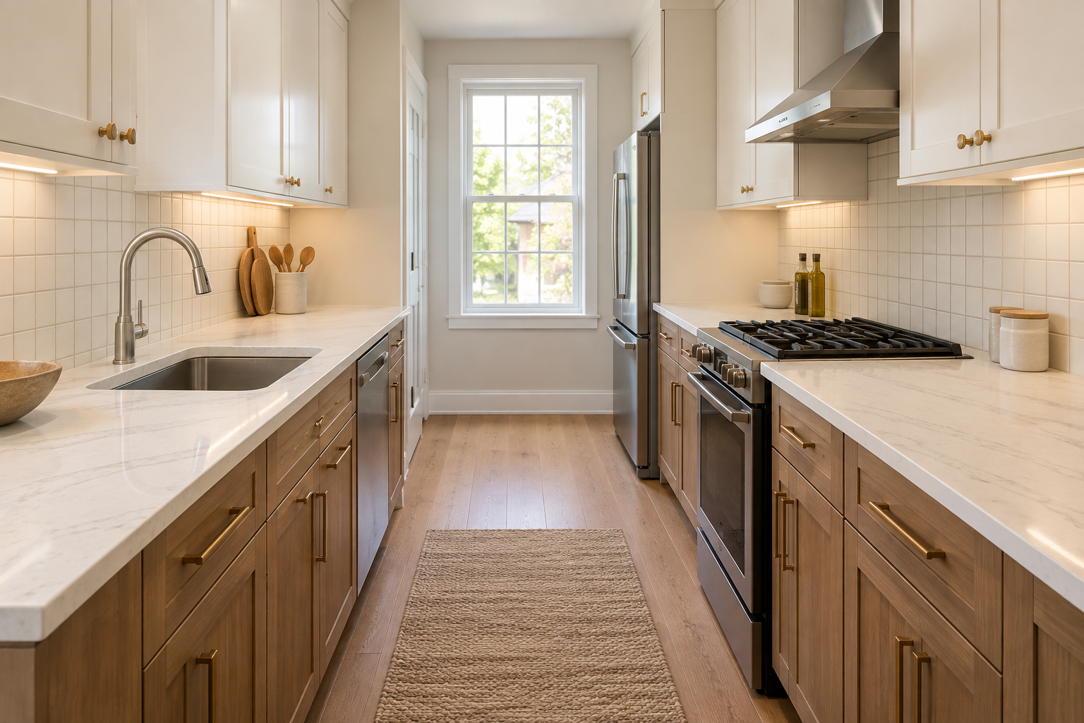 Quartz Countertops