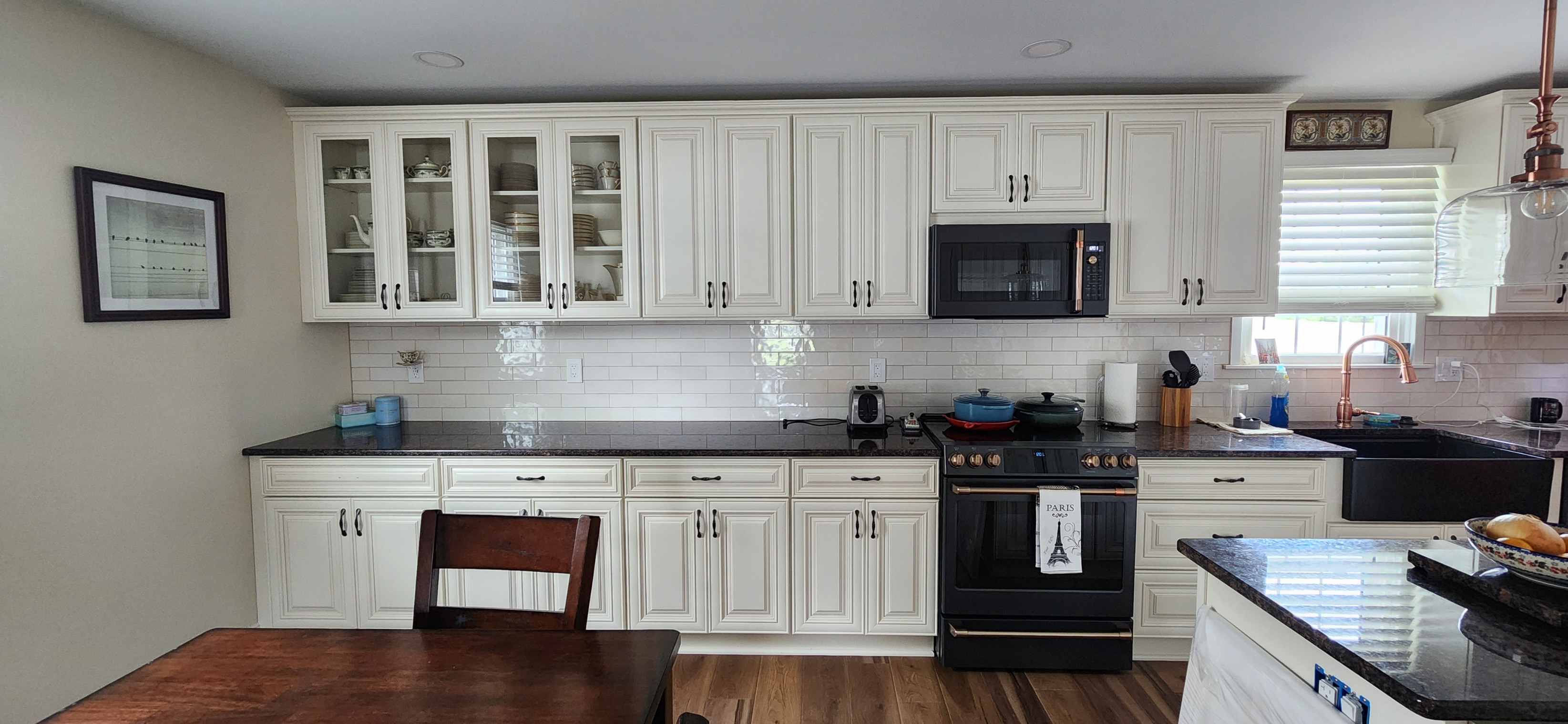Richboro Kitchen Remodel