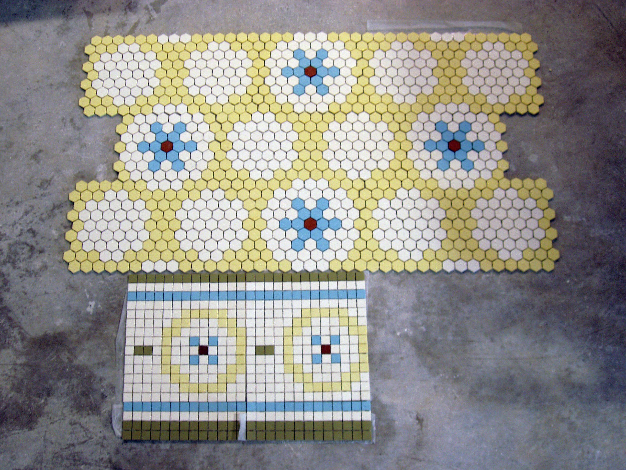 American Restoration Tile