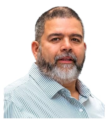 Santos Vega