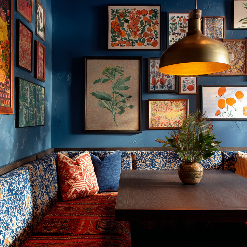 Snug Restaurant
