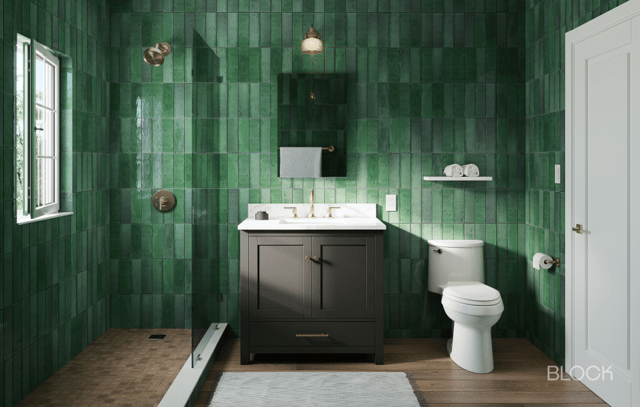 Bathroom remodel Tampa