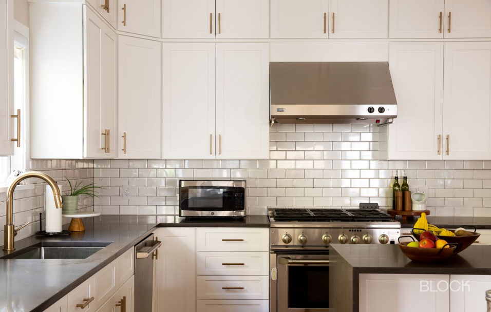 Tampa Kitchen Remodeling - Farmhouse