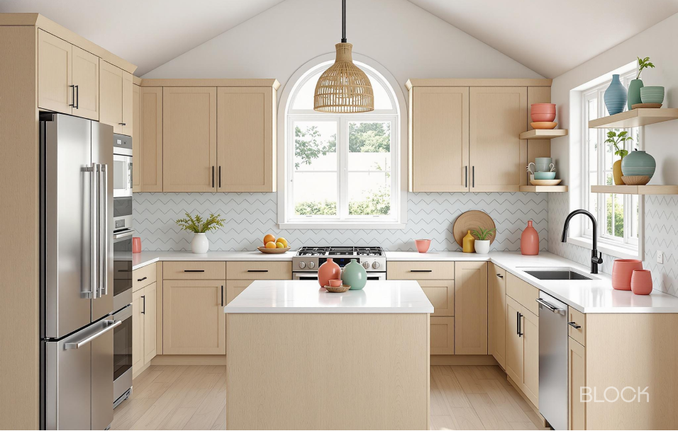 Tampa Kitchen Remodeling Contemporary