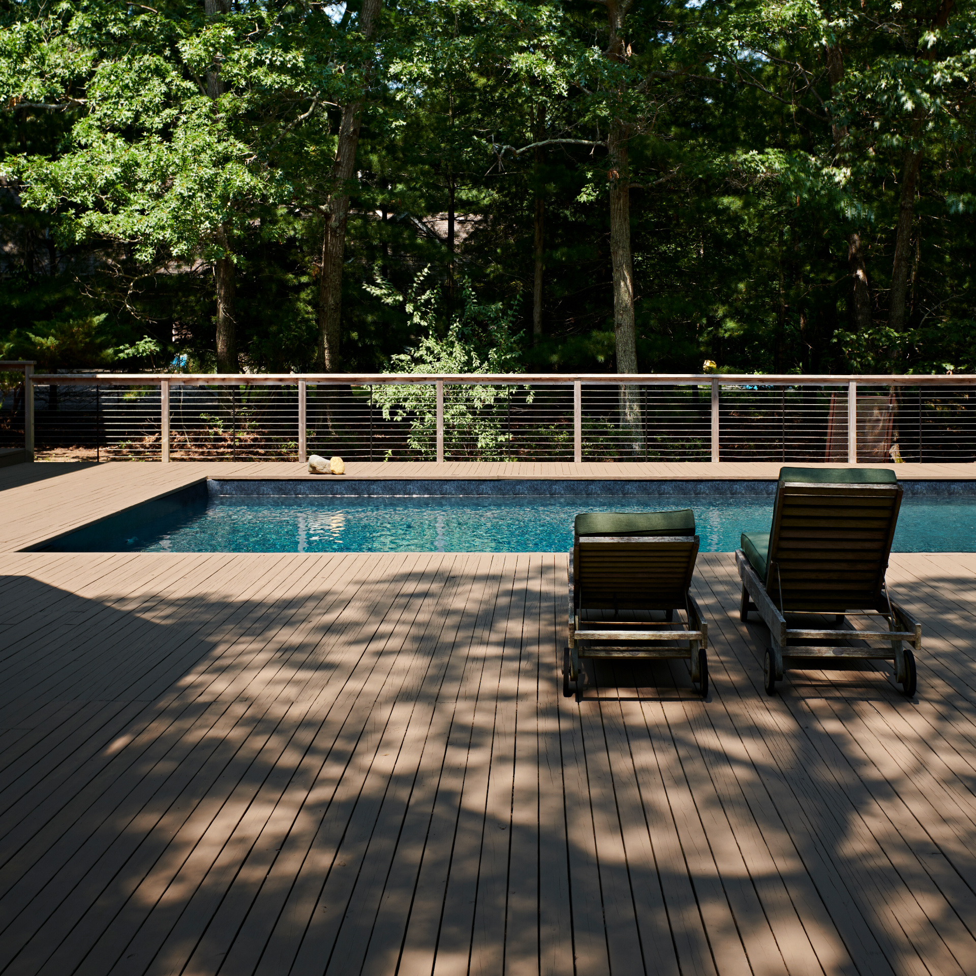 Ultimate Guide to Deck Remodeling in 2025