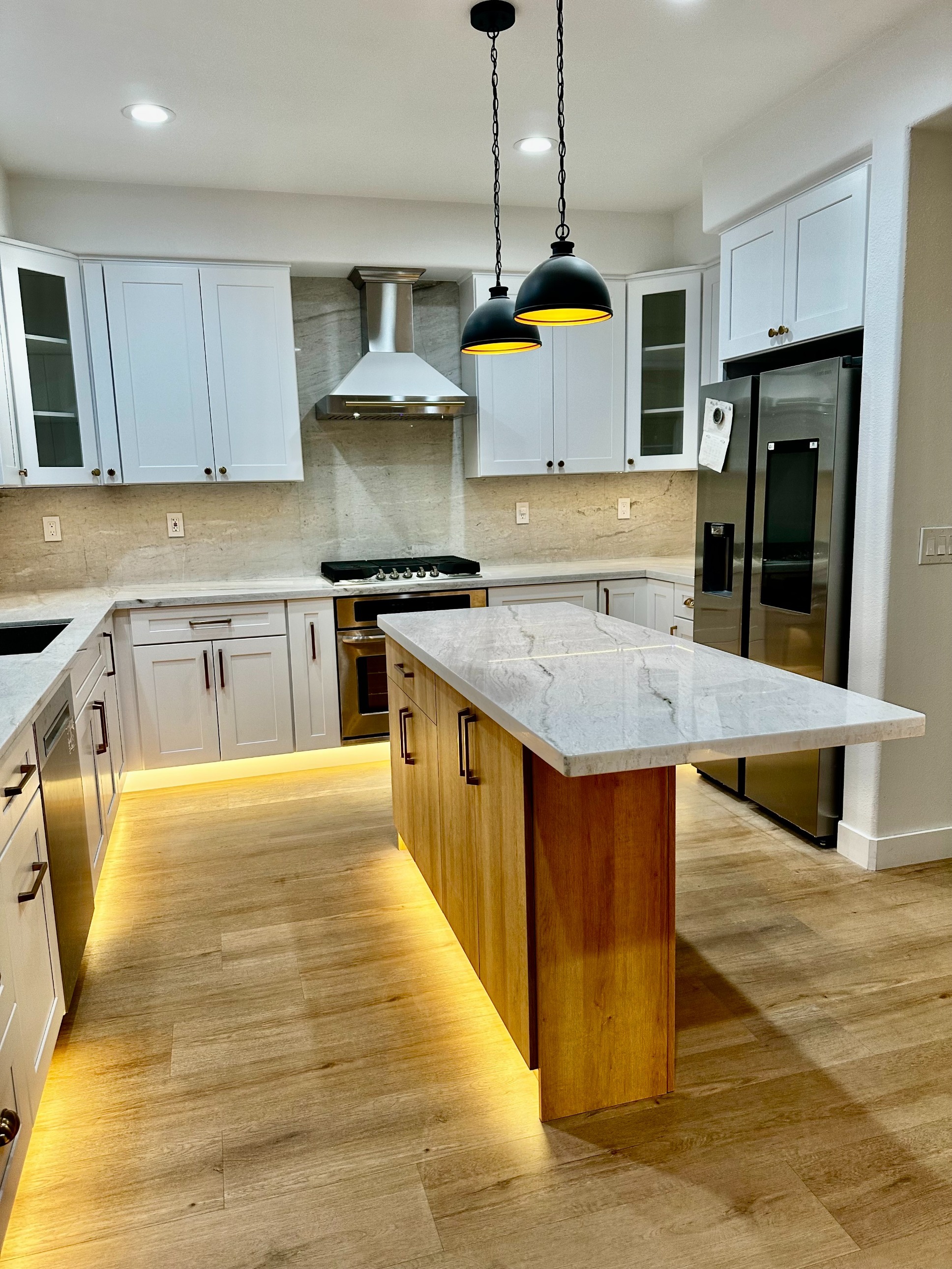 Union City Kitchen Remodel