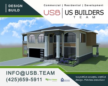 US Builders Team