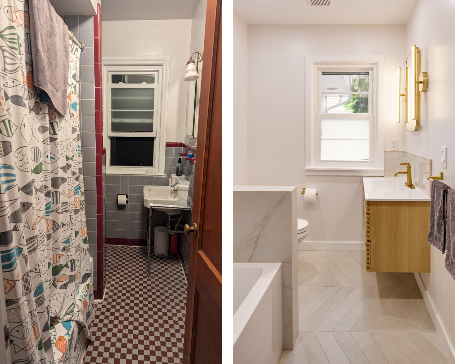 before-and-after-bathroom-remodel-vintage-to-modern-minimalism
