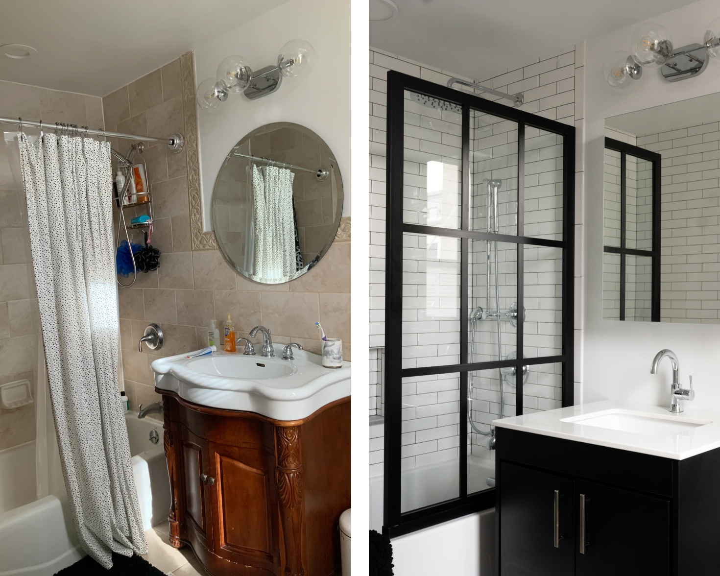 before-and-after-bathroom-remodel-dated-to-minimalist
