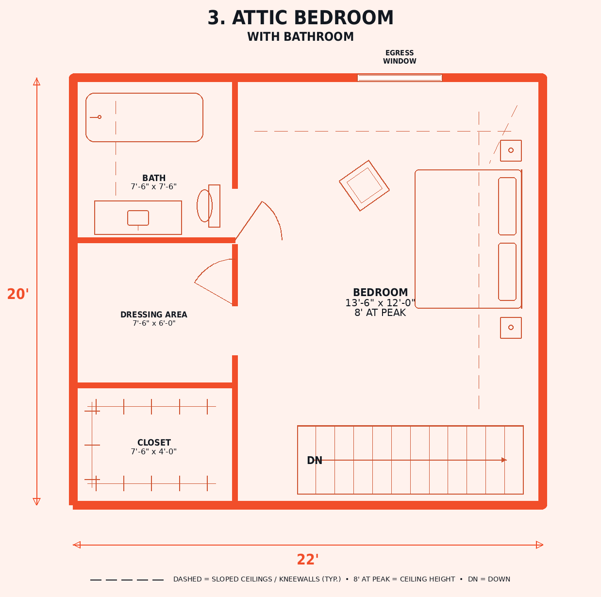 attic_floor_plan_3_bedroom_with_bathroom_v3