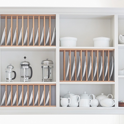 open-cabinets
