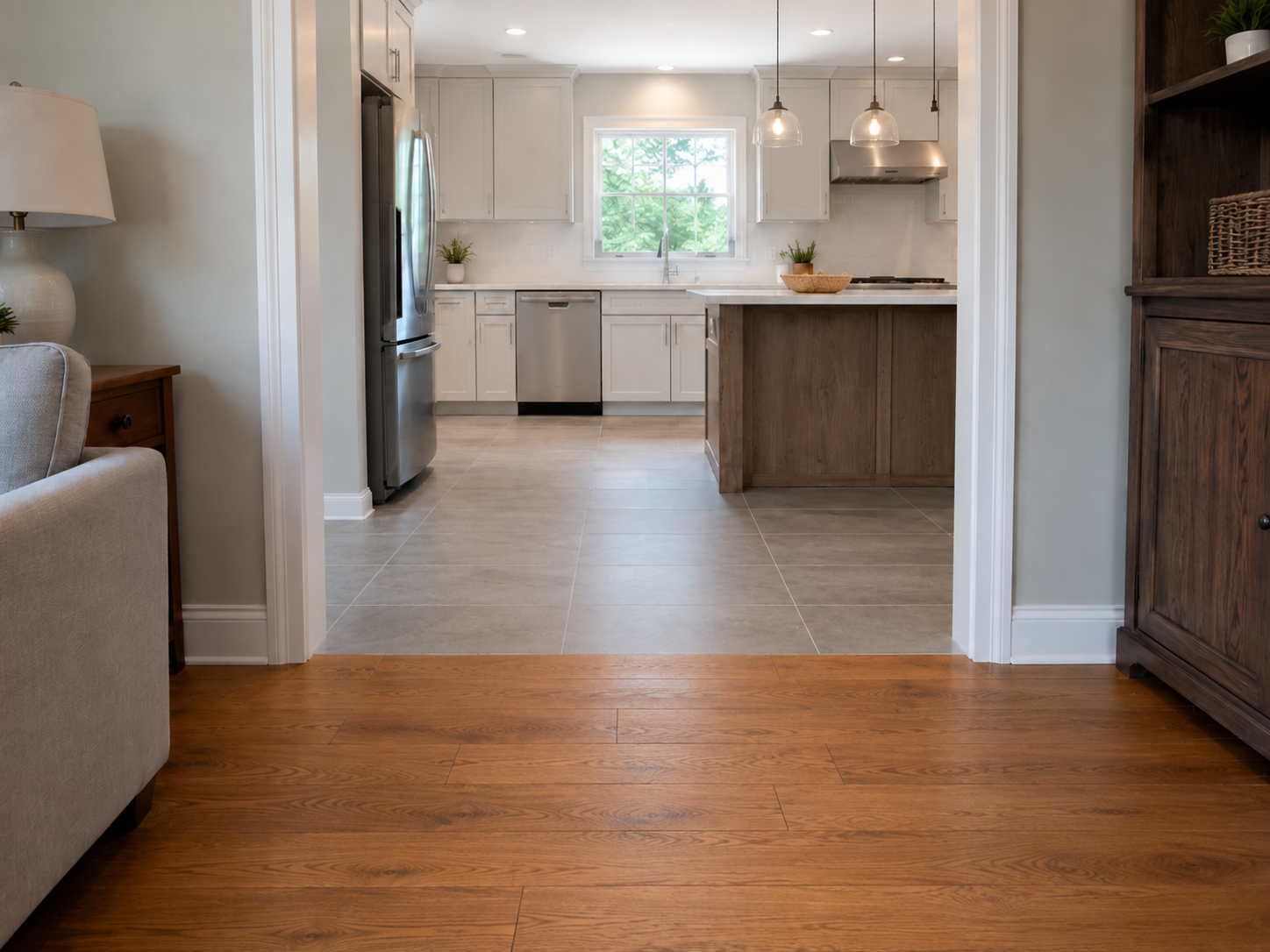 Mixing Floors 2