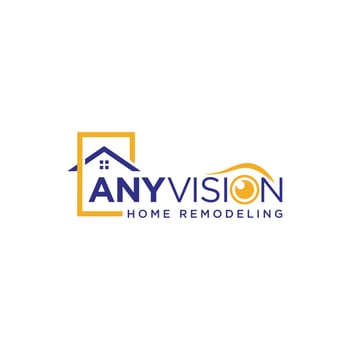 Anyvision Home Remodeling Inc