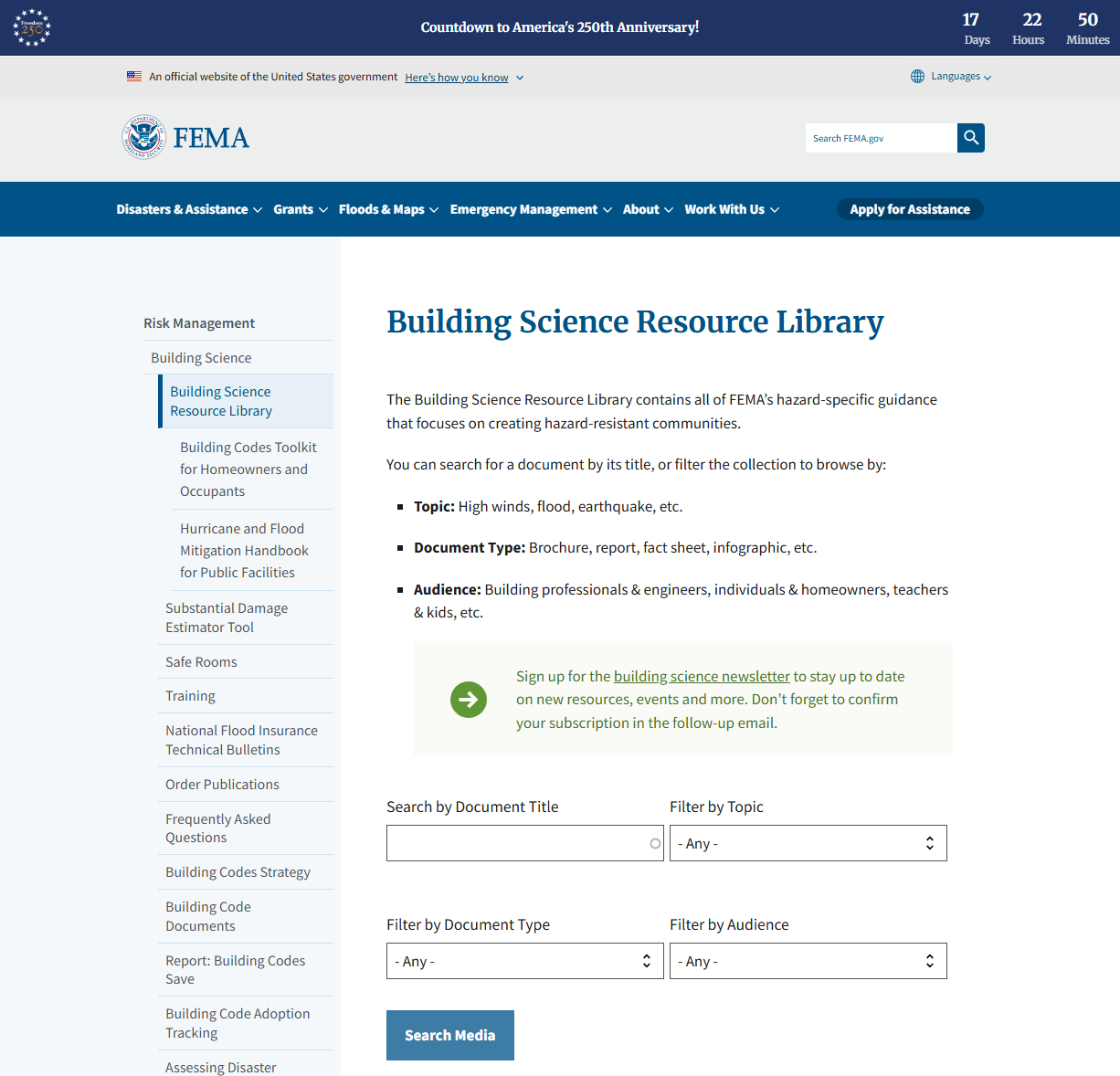 fema.gov