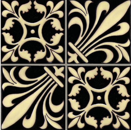 Native Tile & Ceramics